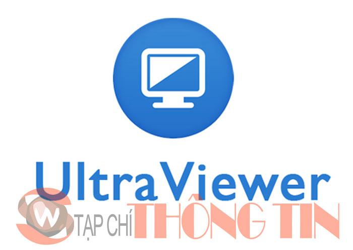 Tải ngay về phần mềm UltraViewer bản full - Đã test 100%