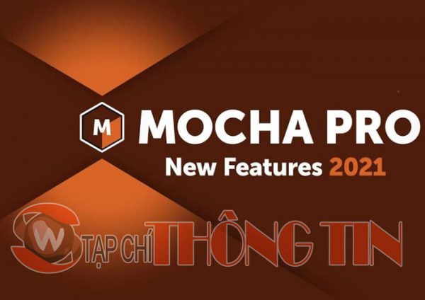 Download phần mềm Boris Mocha Pro