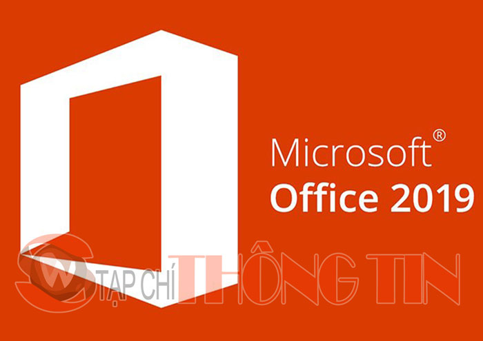 Tải Microsoft Office 2019