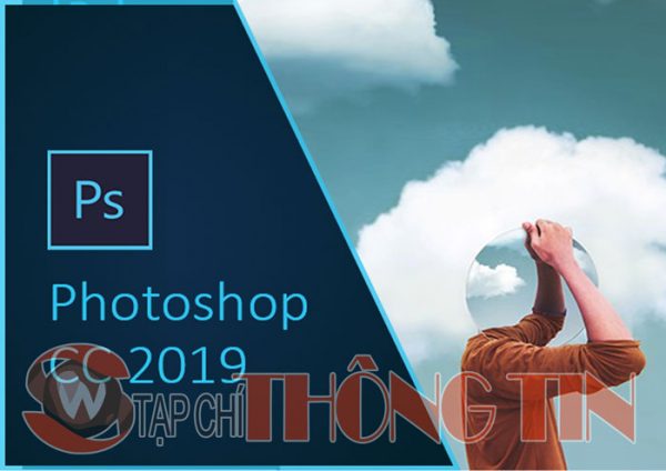 Download Adobe Photoshop CC 2019