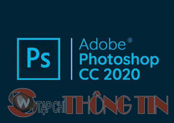 Download Adobe Photoshop CC 2020