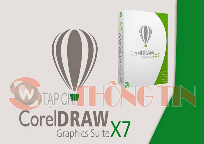 Download CorelDraw X7