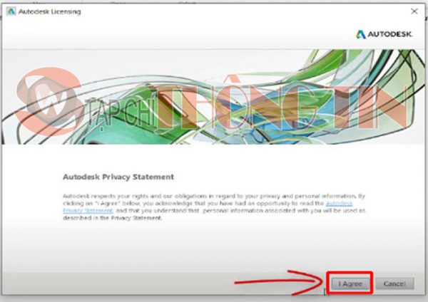 Hướng dẫn crack phần mềm AutoCAD 2020