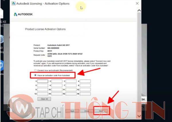 Hướng dẫn crack phần mềm AutoCAD 2020