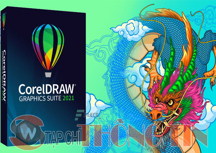 Download CorelDraw 2021