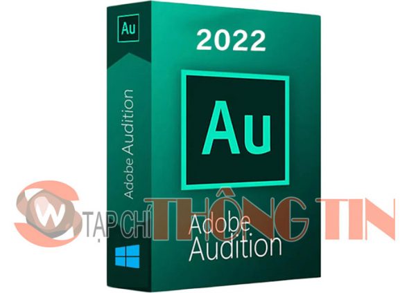 Download Adobe Audition CS6