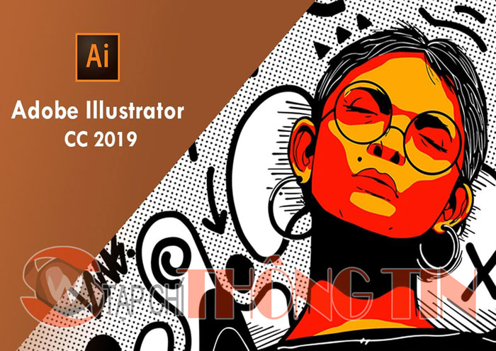 Download Adobe Illustrator CC 2019