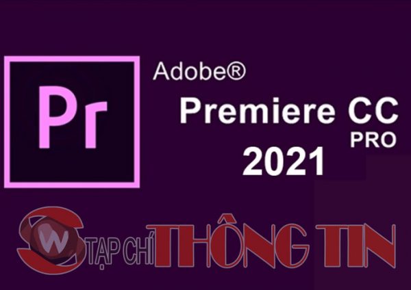 Download Adobe Premiere Pro CC 2021