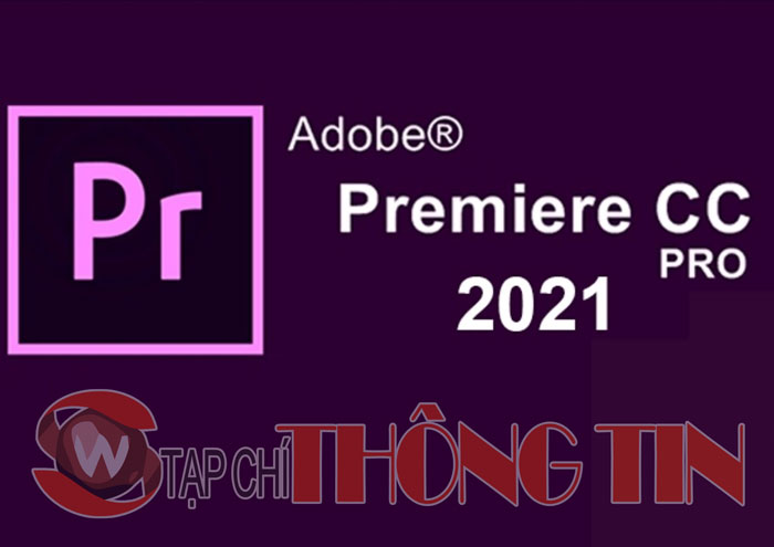 Download Adobe Premiere Pro CC 2021