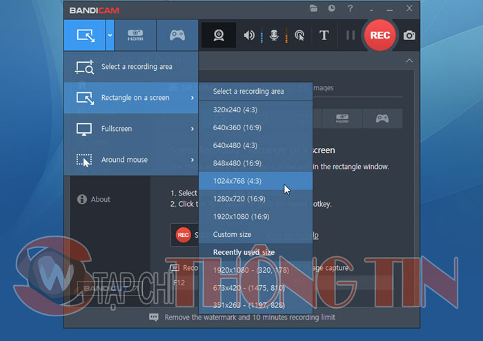 Download Bandicam