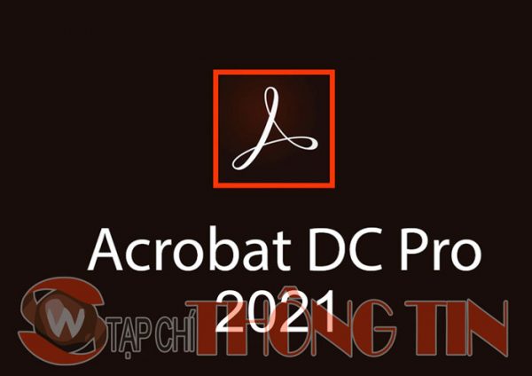 Download Adobe Acrobat Pro DC 2021