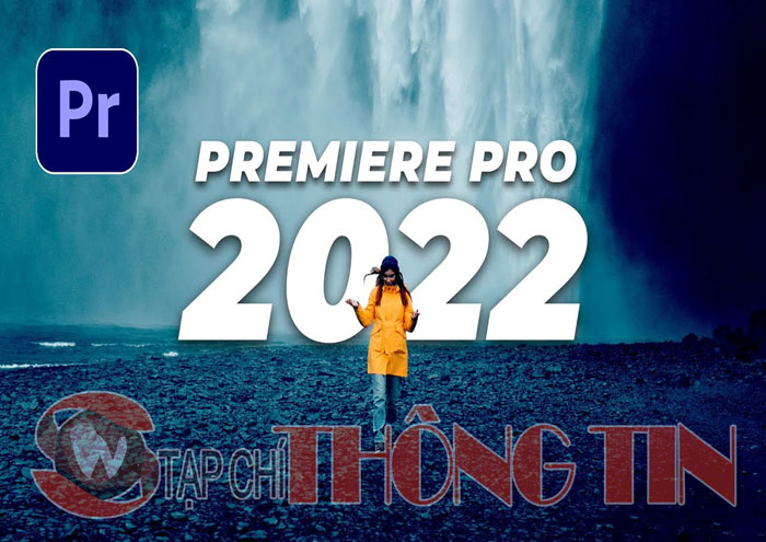 Download Adobe Premiere Pro CC 2022