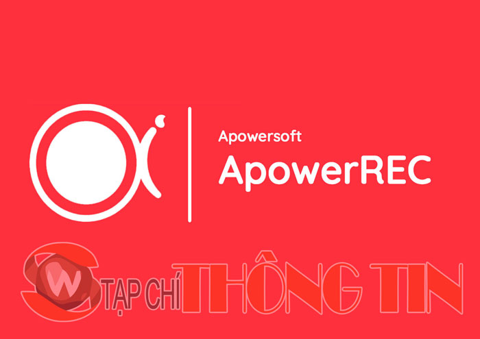 Download ApowerREC