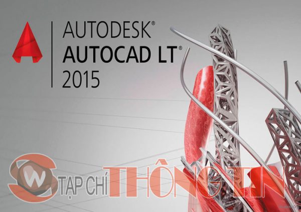 Download AutoCAD 2015