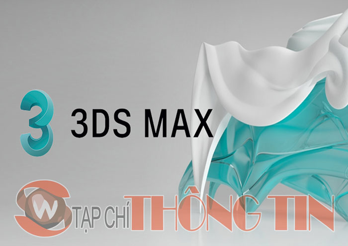 Download Autodesk 3ds MAX 2020