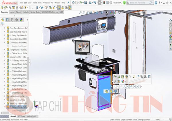 Download Solidworks 2019