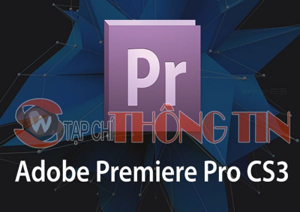 Download Adobe Premiere pro cs3