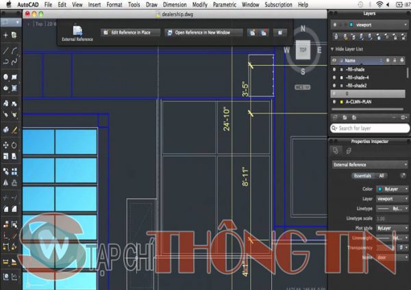 Download AutoCAD 2012