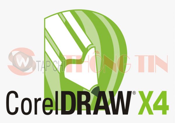 Download CorelDRAW X4